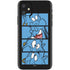 Disney Aladdin Genie Faces Grid iPhone 11 Skin